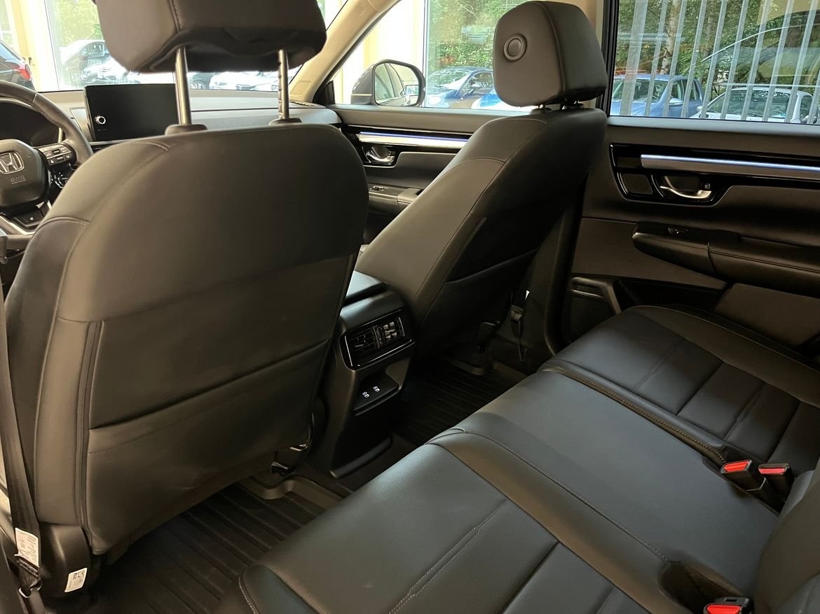 Honda CR-V Elegance AWD 2024, bild 6/9