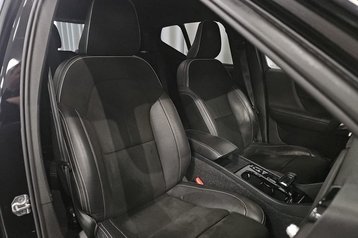 Volvo XC40 2020, photo 7/10