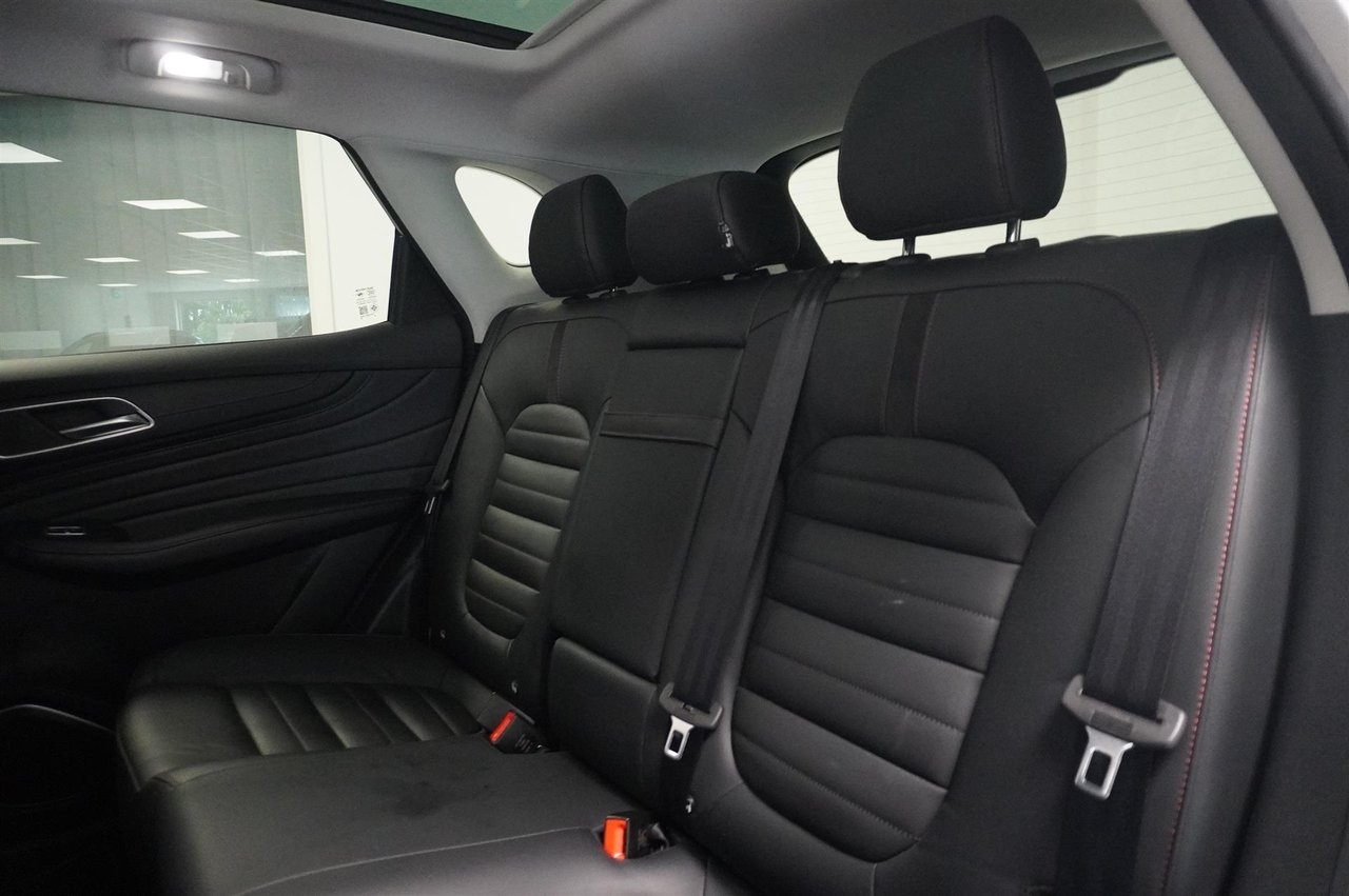 MG EHS Luxury 360 Elstol 2021, bild 6/10