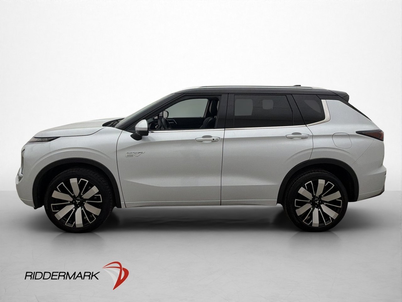 Mitsubishi Outlander 2025, bild 5/37