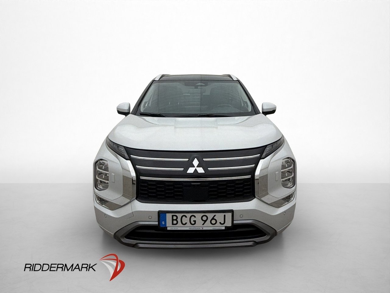 Mitsubishi Outlander 2025, bild 2/37