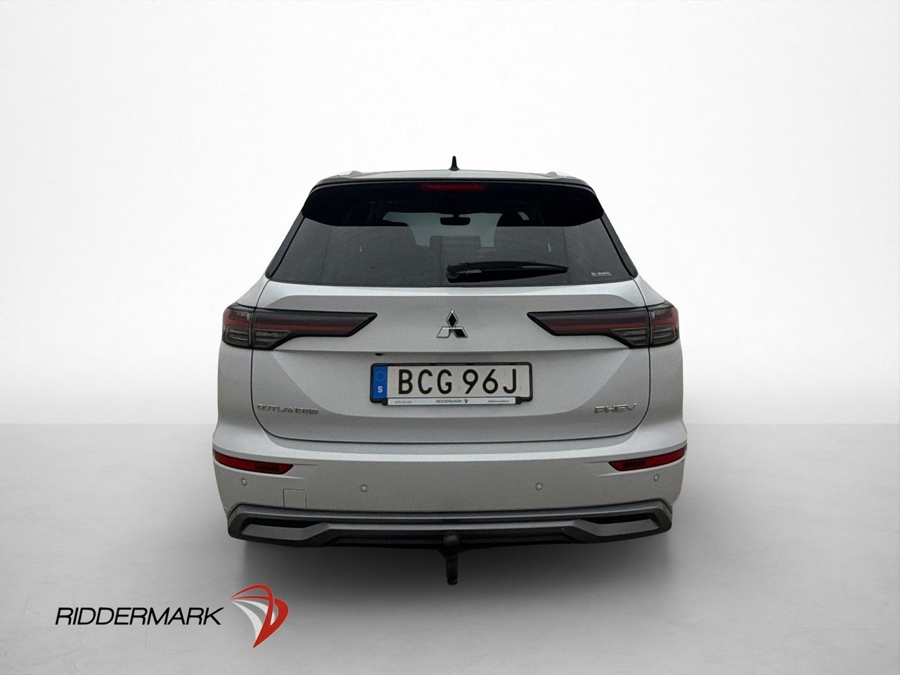 Mitsubishi Outlander 2025, bild 7/37