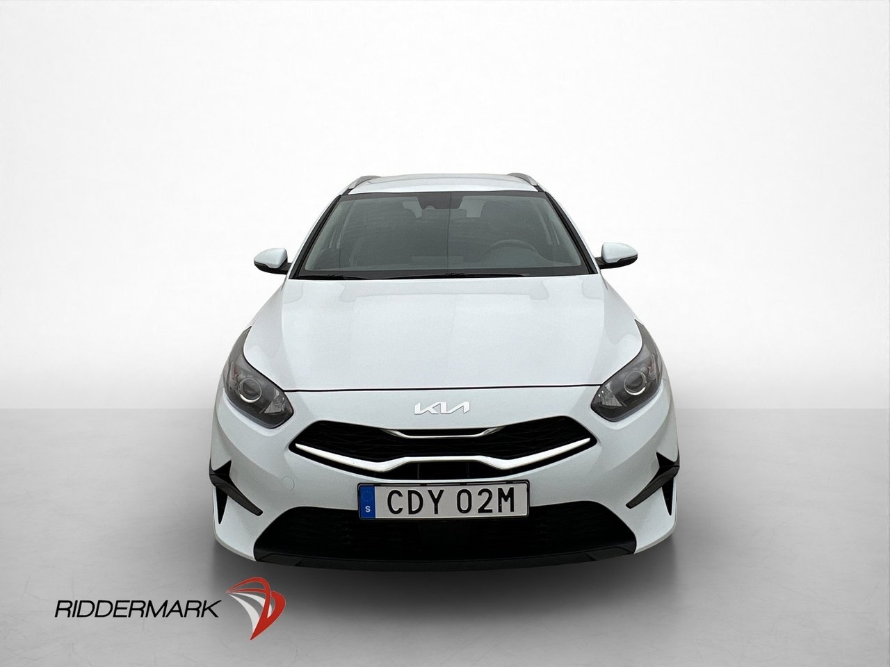 Kia Ceed 2023, bild 2/30