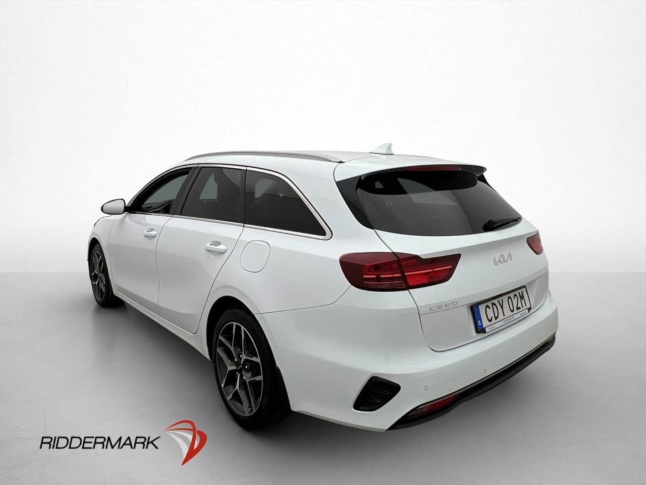 Kia Ceed 2023, bild 6/30
