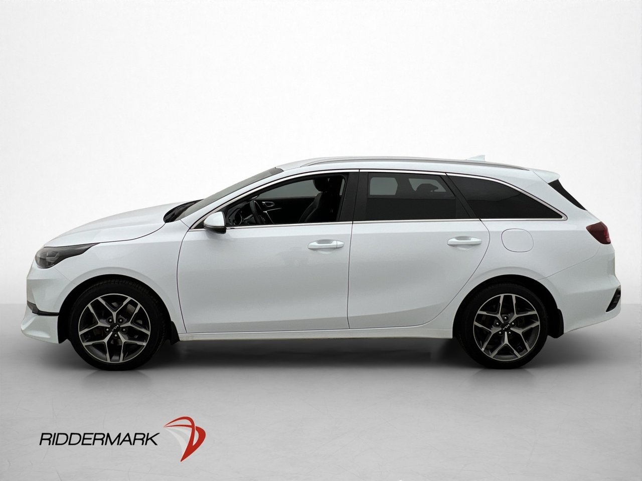 Kia Ceed 2023, bild 5/30