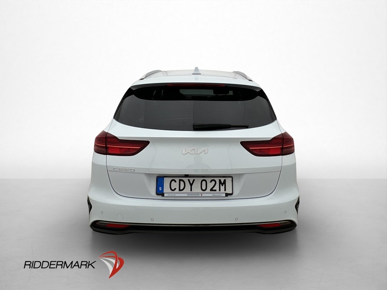 Kia Ceed 2023, bild 7/30