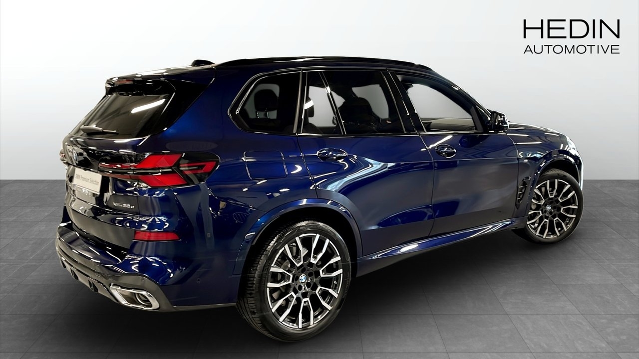 BMW X5 2025, kuva 2/9
