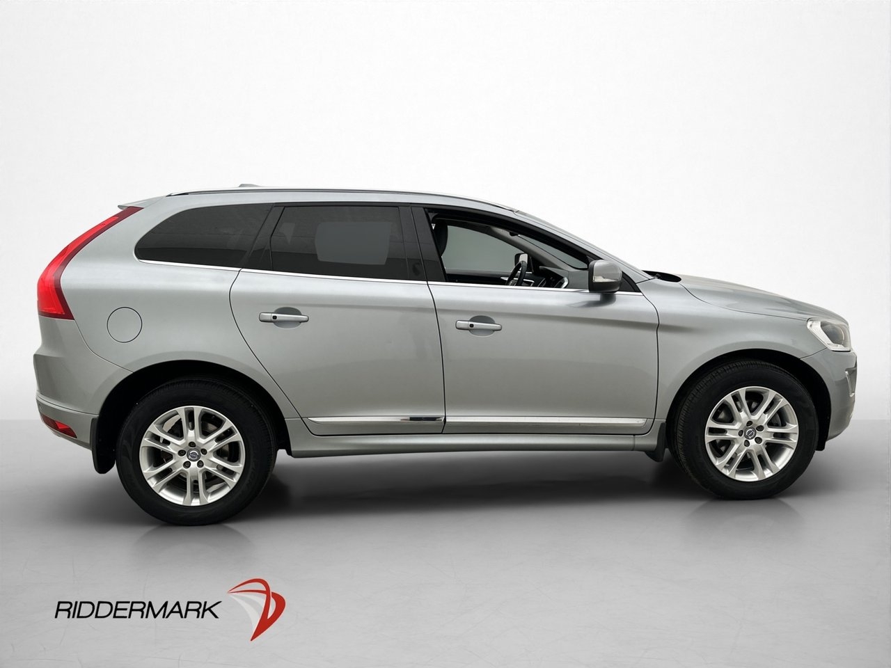 Volvo XC60 2016, bild 6/31