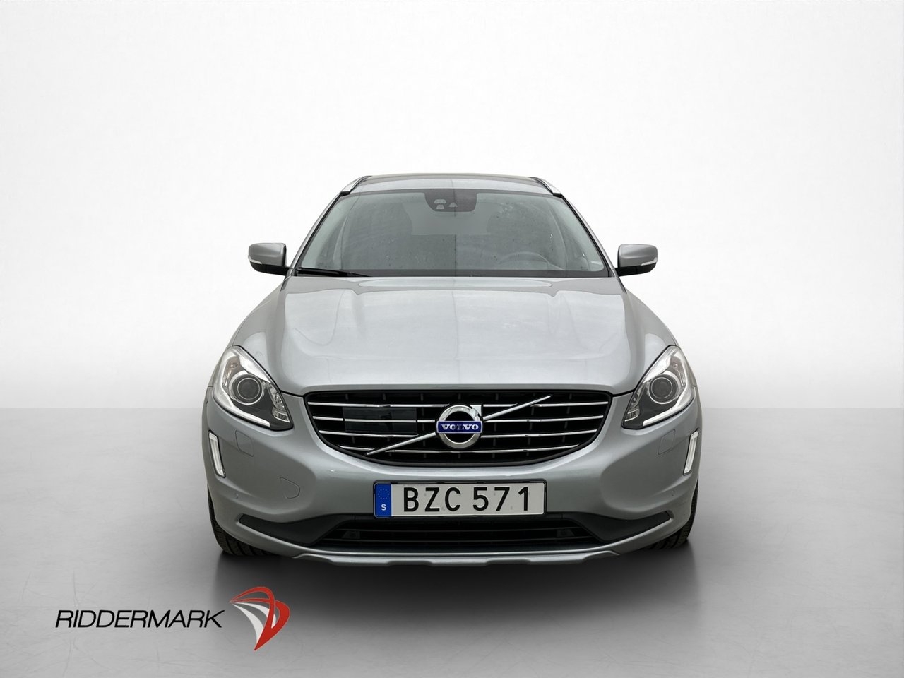 Volvo XC60 2016, bild 2/31