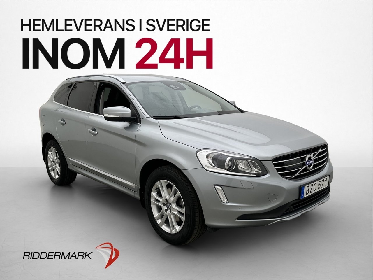 Volvo XC60 2016, bild 3/31