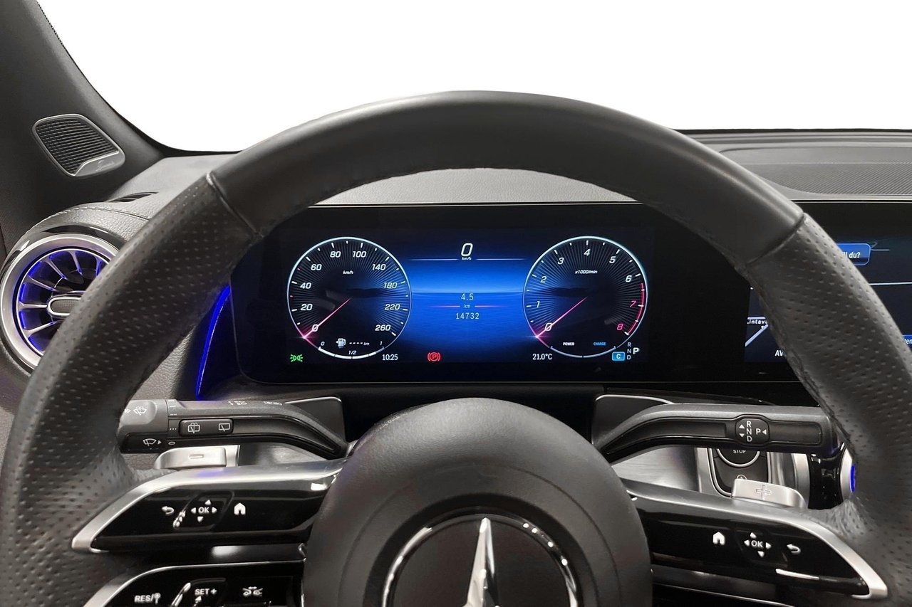 Mercedes-Benz GLB 2026, kuva 6/15