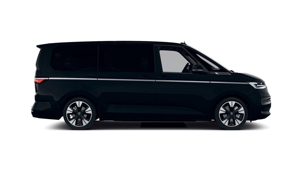 Volkswagen Multivan 2026, photo 3/3