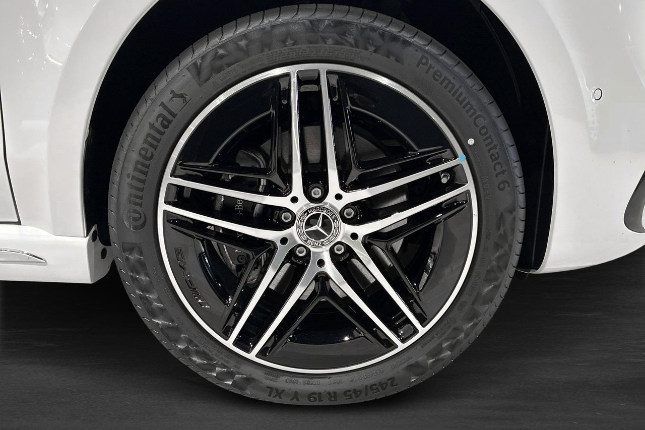 Mercedes-Benz V 2027, bild 5/10
