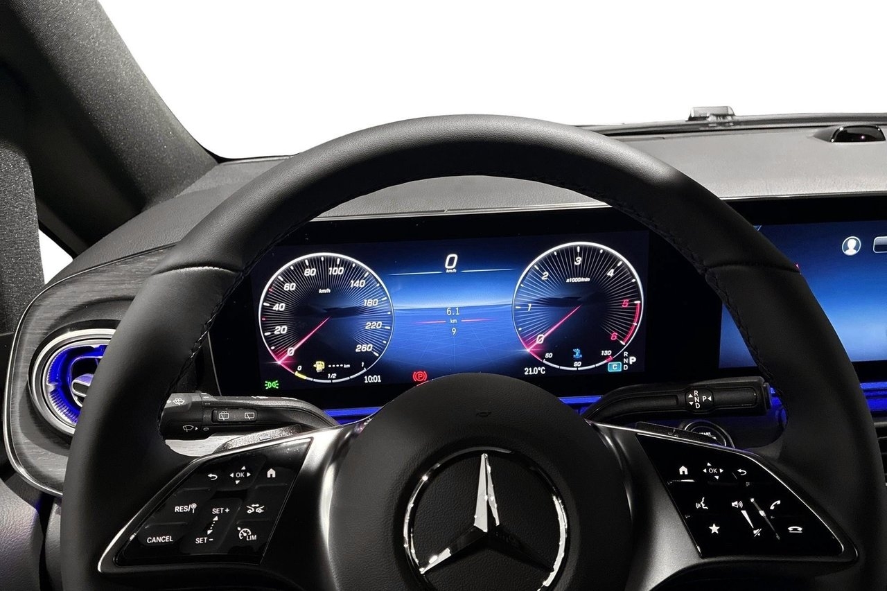 Mercedes-Benz V 2027, bild 7/10