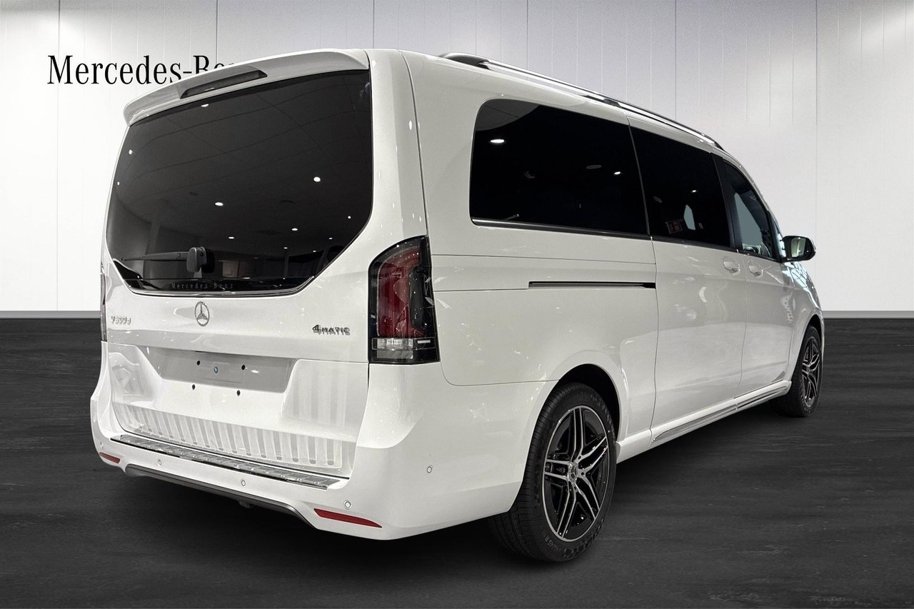 Mercedes-Benz V 2027, bild 4/10