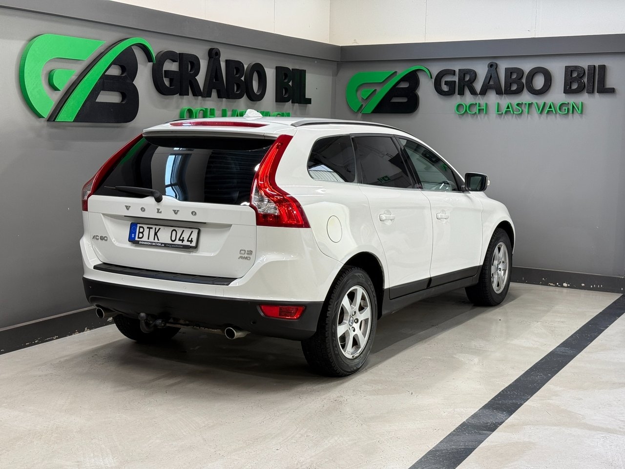 Volvo XC60 2011, bild 5/10