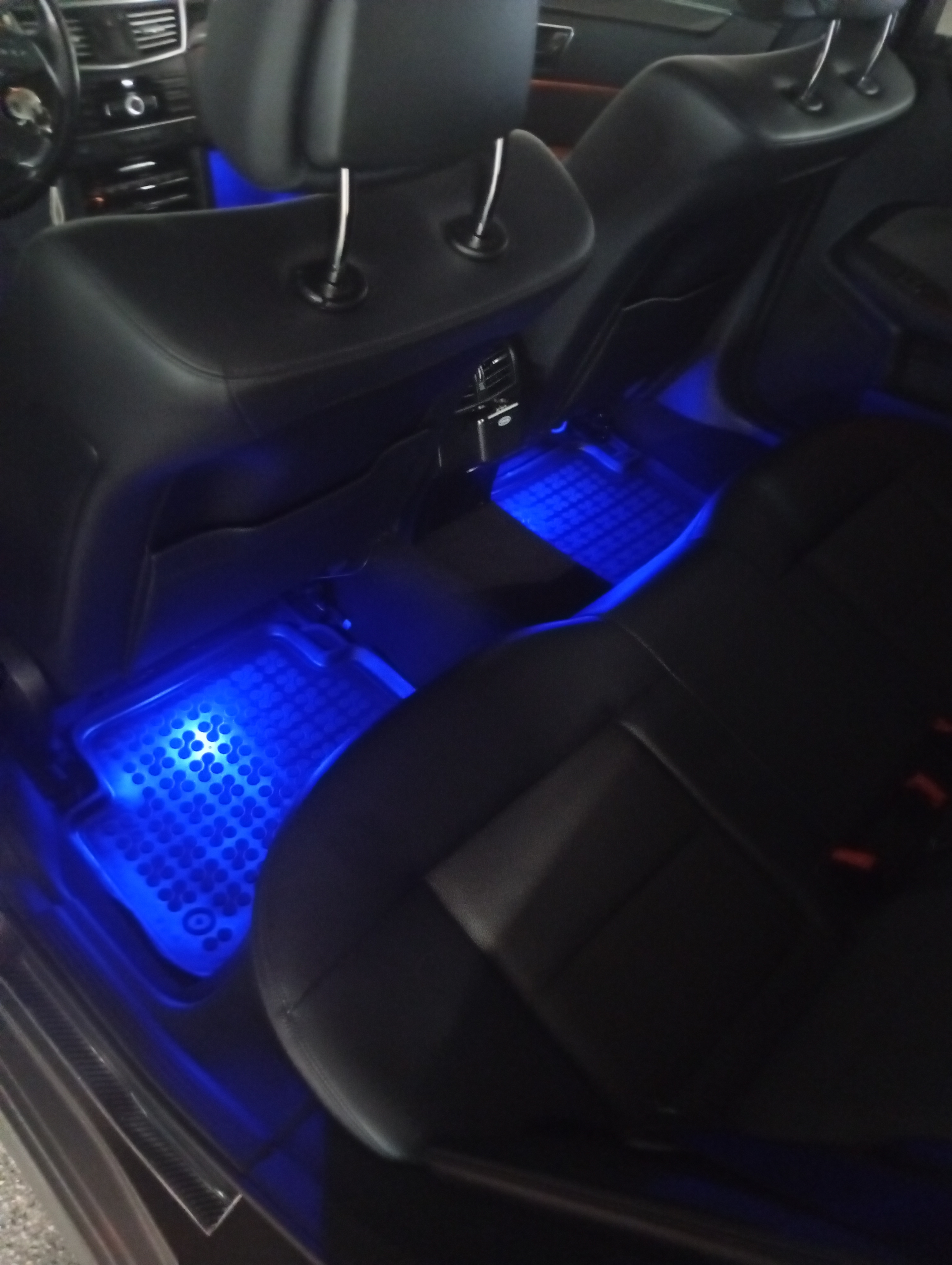 Mercedes-Benz E 2012, bild 6/10