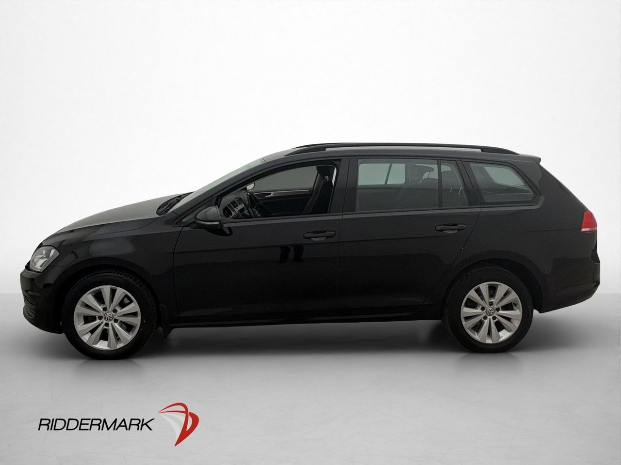 Volkswagen Golf 2016, bild 5/27