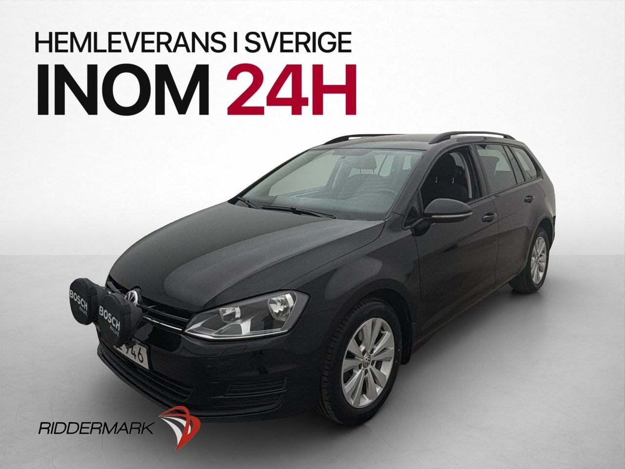 Volkswagen Golf 2016, bild 3/27