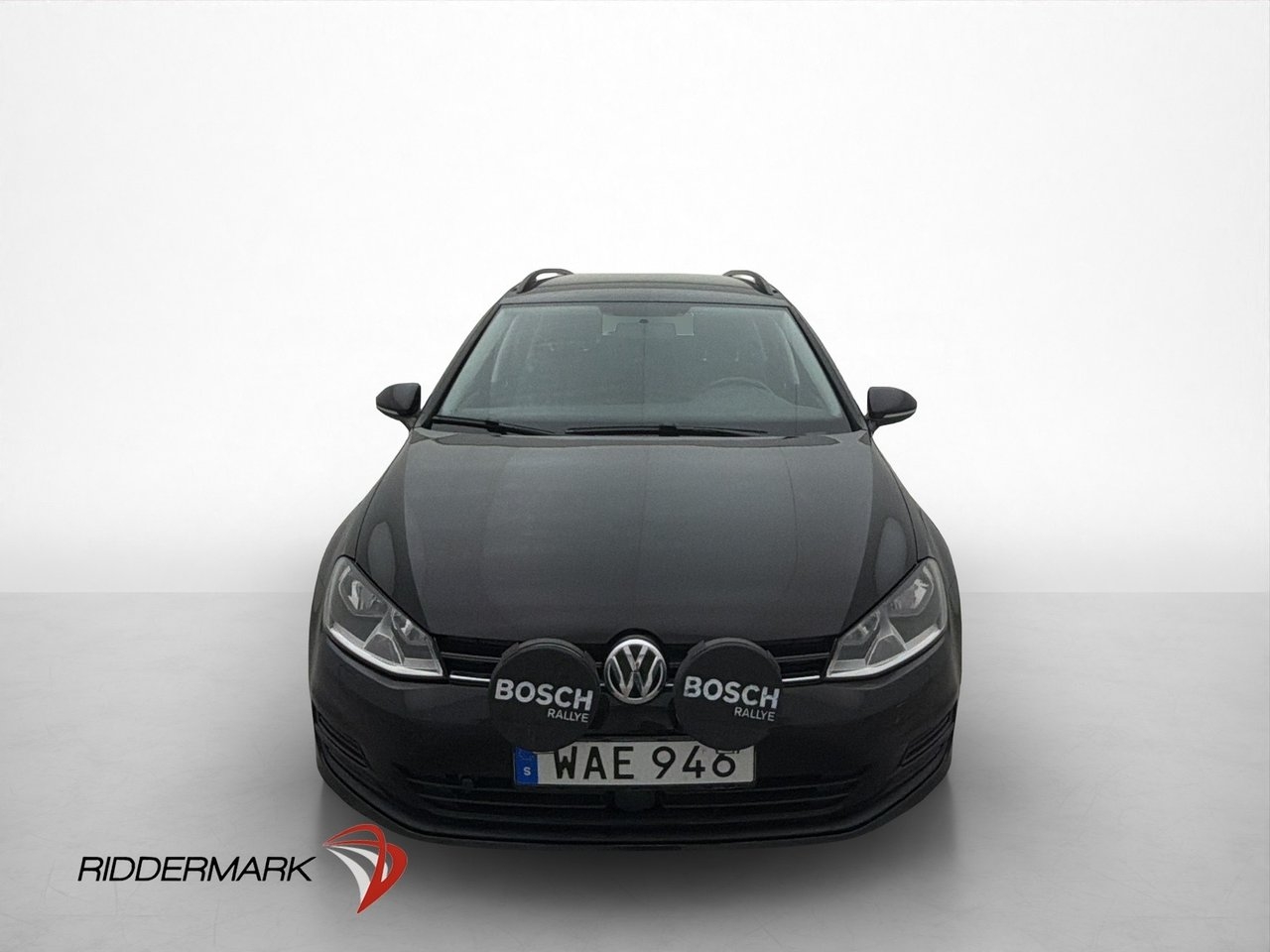 Volkswagen Golf 2016, bild 2/27