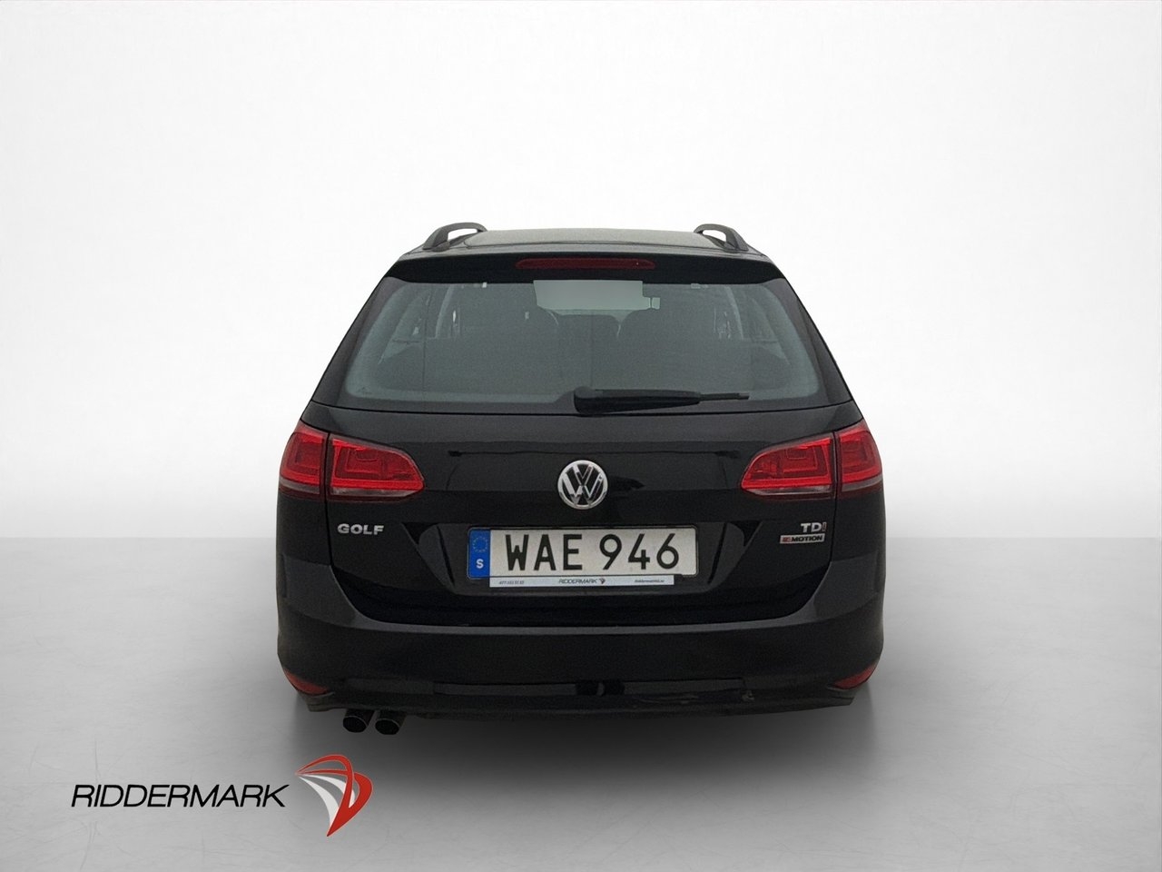 Volkswagen Golf 2016, bild 7/27