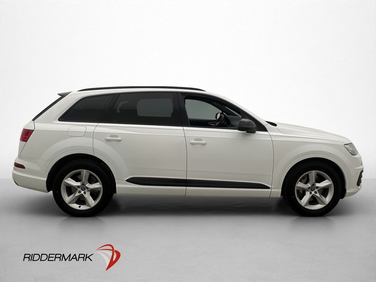Audi Q7 2017, bild 6/32