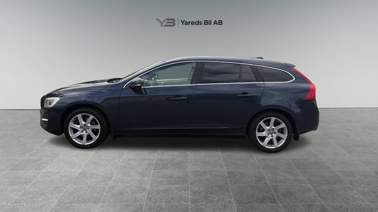 Volvo V60 2014, bild 3/10