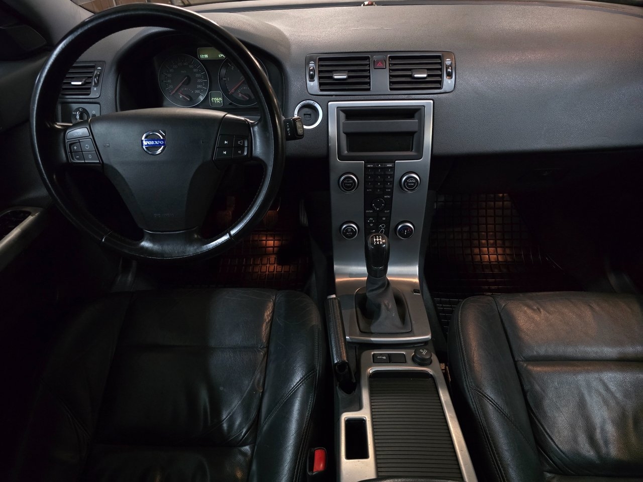 Volvo V50 2010, bild 6/9