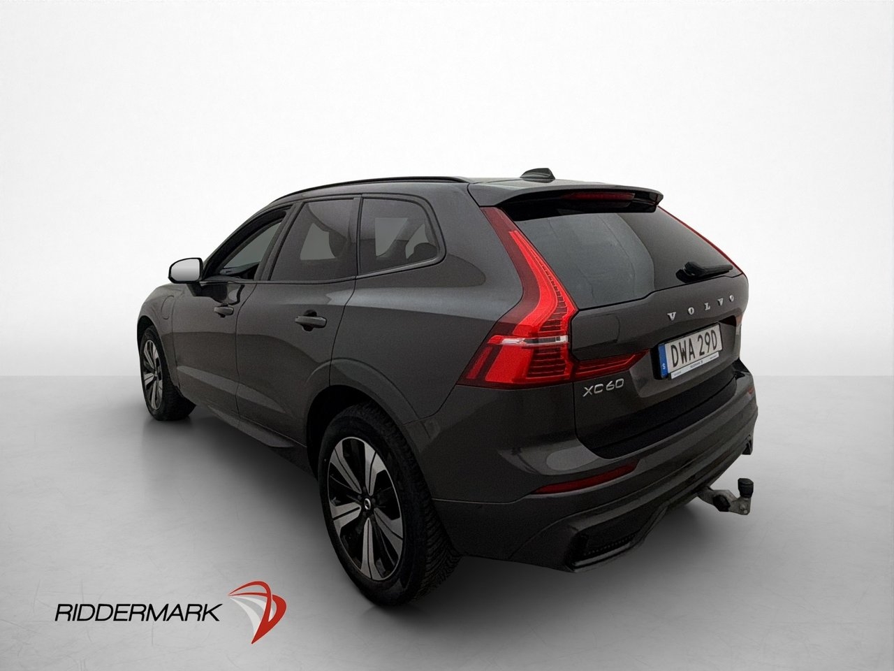 Volvo XC60 2024, bild 4/34