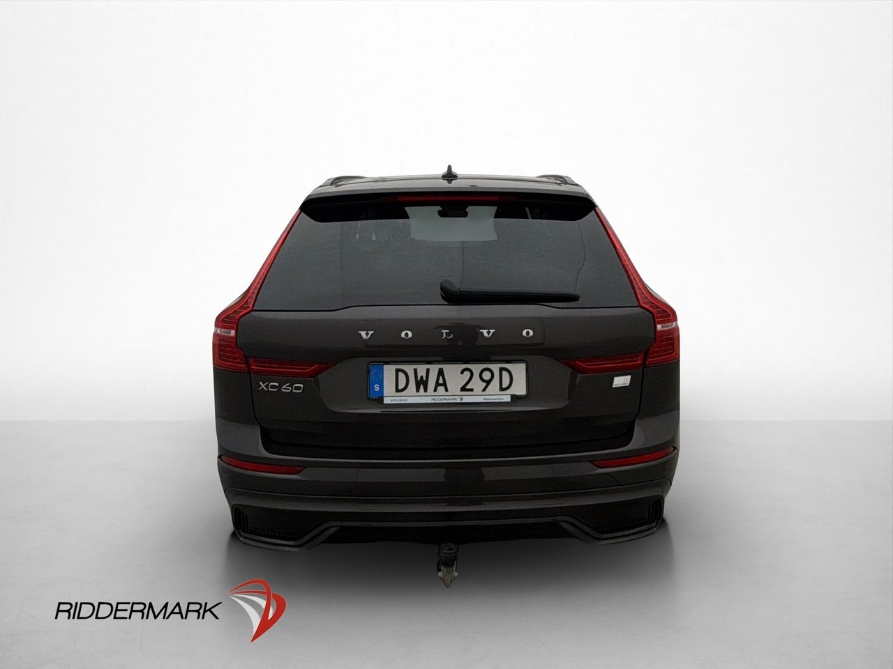 Volvo XC60 2024, bild 5/34