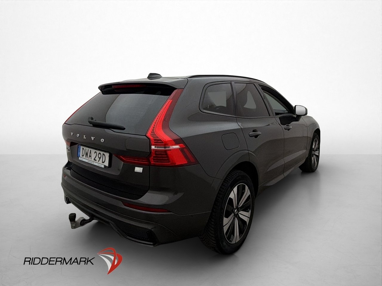Volvo XC60 2024, bild 6/34