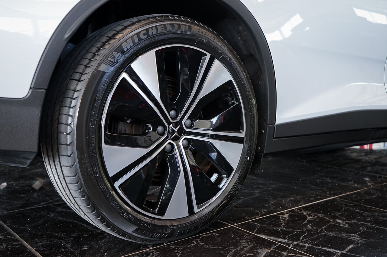 Polestar 2 Long range Single motor 2023, bild 5/10