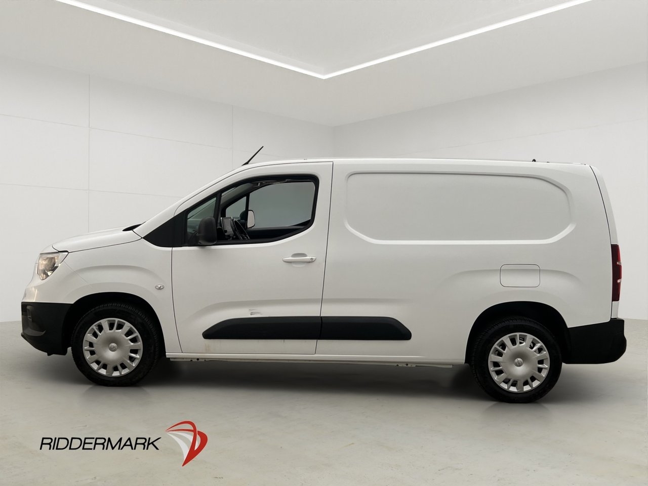 Opel Combo Cargo XL L2 Värmare Drag 2022, bild 6/32