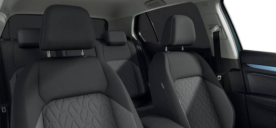 Volkswagen Golf 2027, bild 5/7