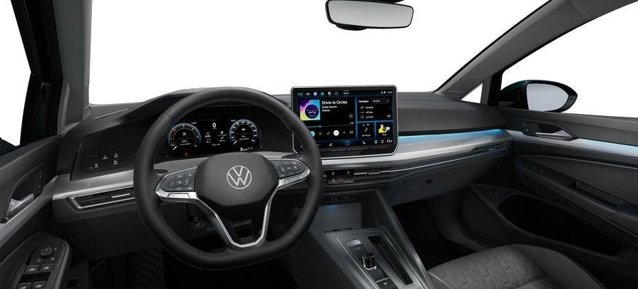 Volkswagen Golf 2027, bild 4/7