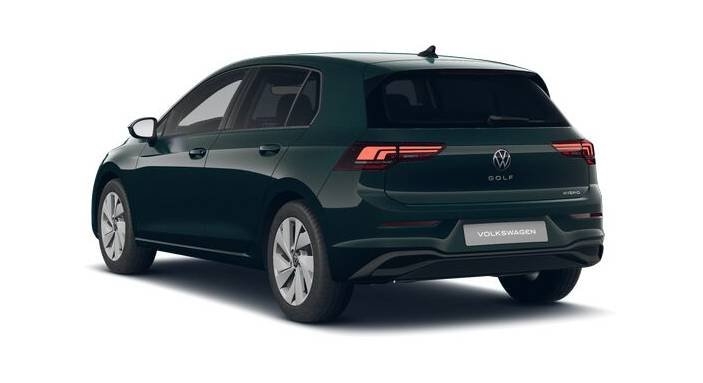 Volkswagen Golf 2027, bild 3/7