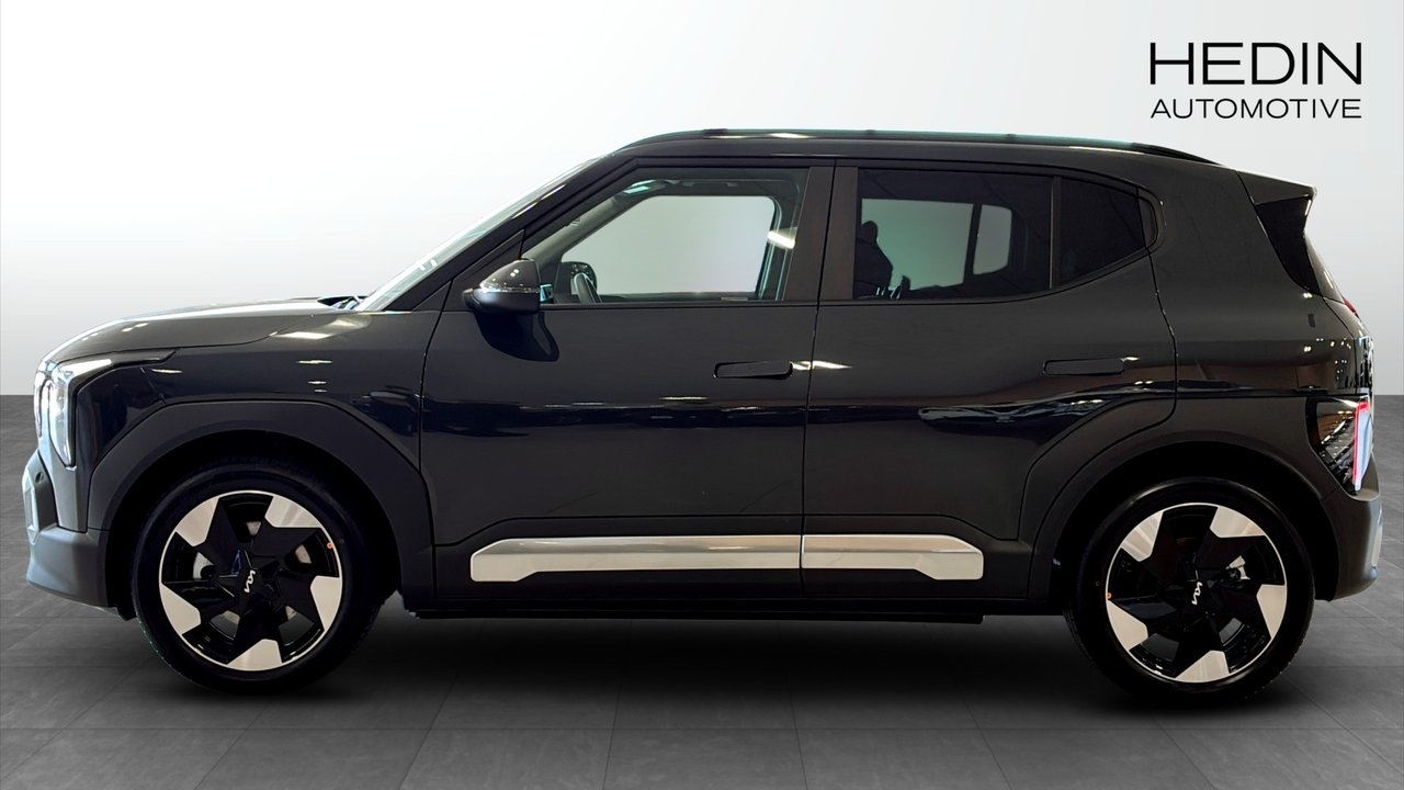 Kia EV2 2027, bild 2/10