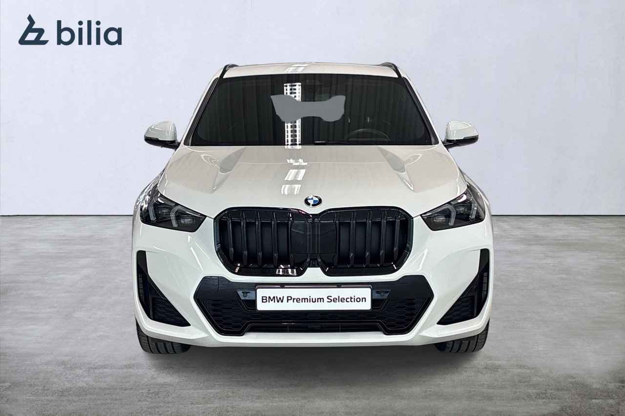 BMW X1 sDrive 18i M-Sport Pro 2026, bild 5/10
