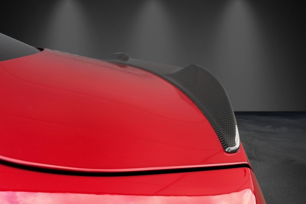 Alfa Romeo Giulia 2019, bild 7/10