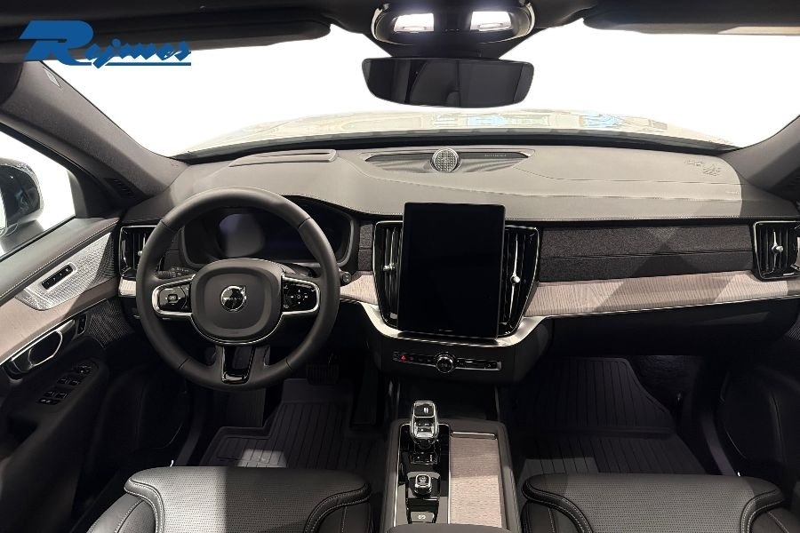Volvo XC90 T8 Ultra Dark 2027, bild 7/10