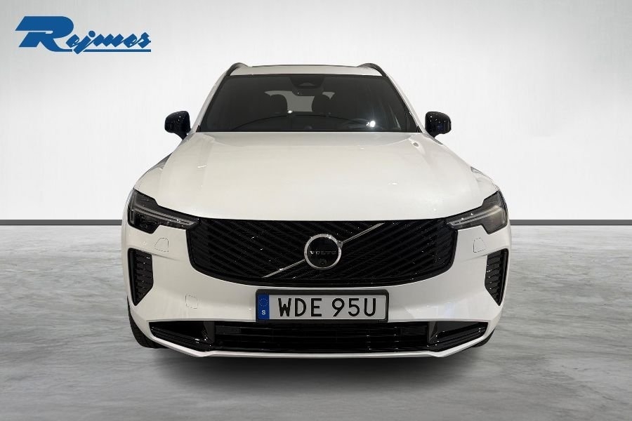 Volvo XC90 T8 Ultra Dark 2027, bild 5/10