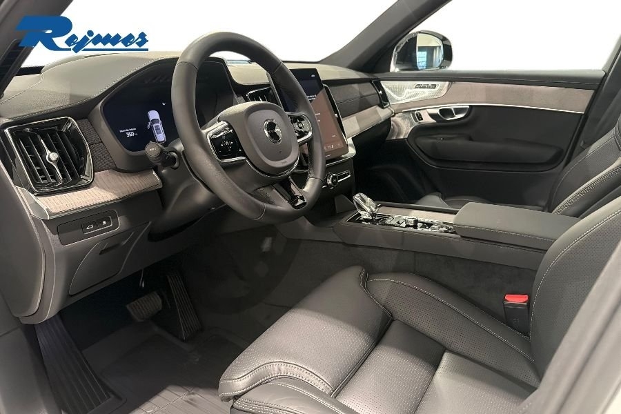 Volvo XC90 T8 Ultra Dark 2027, bild 6/10