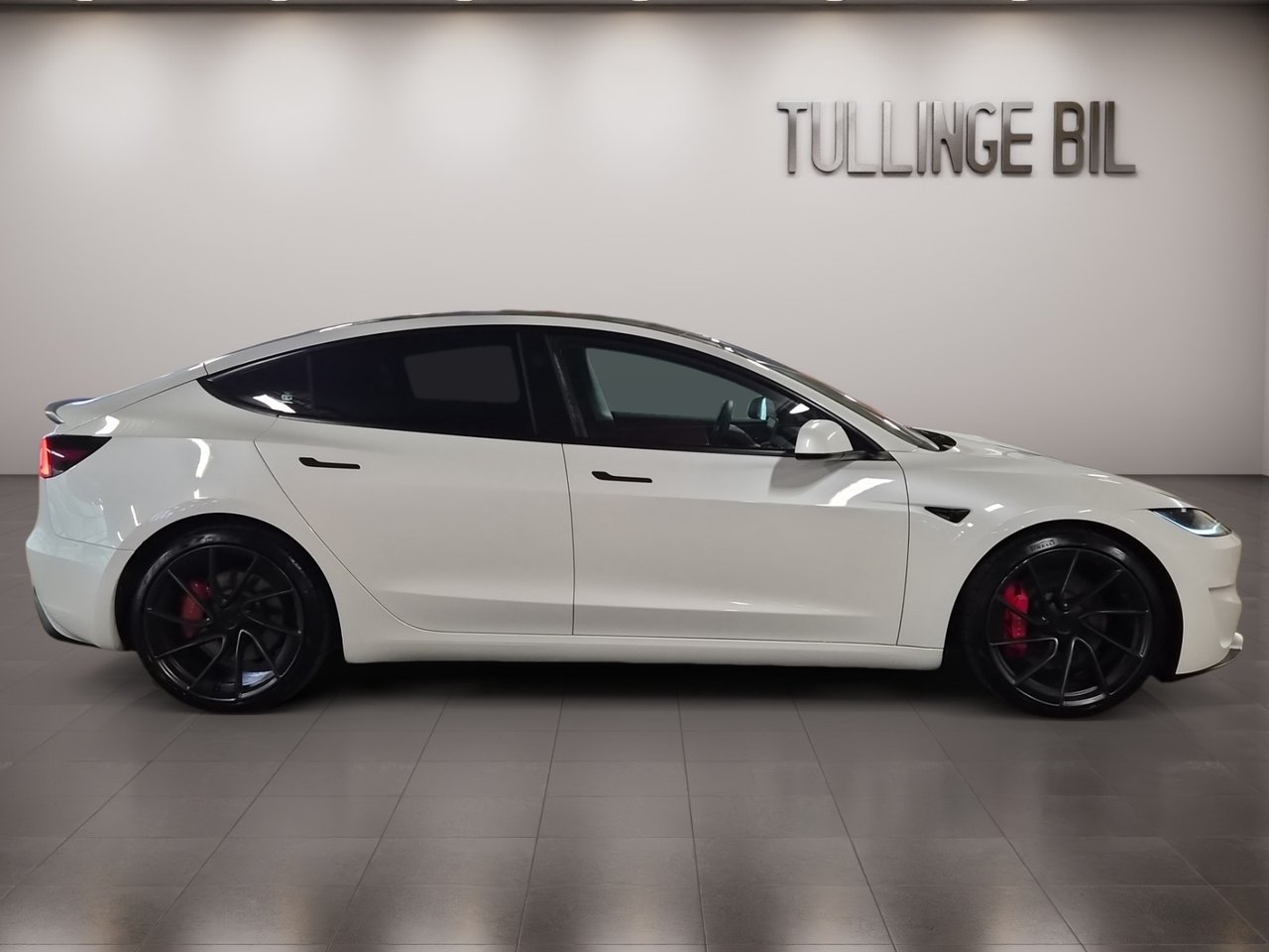 Tesla Model 3 2024, bild 6/10