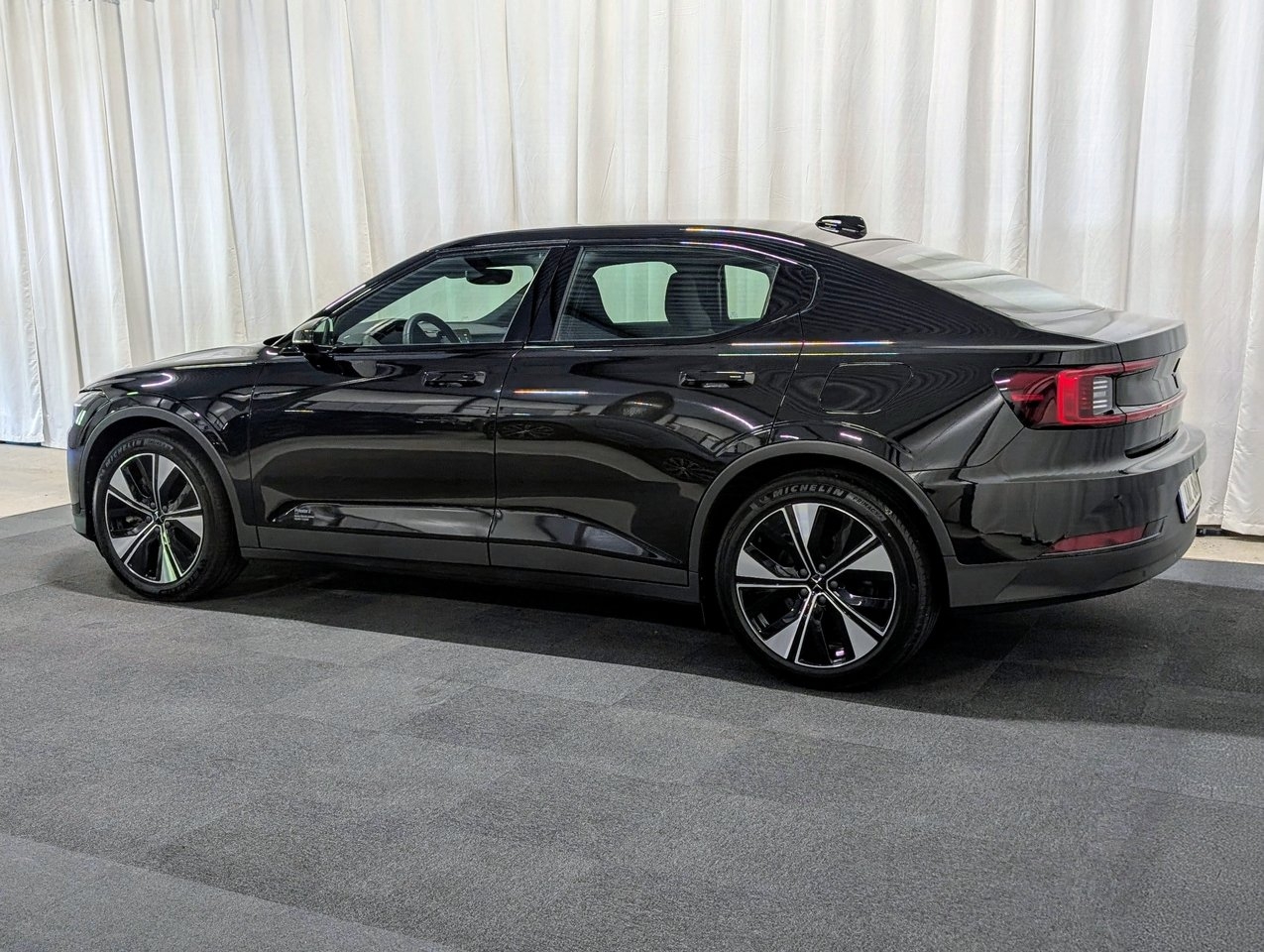 Polestar 2 Long range Single motor 2023, bild 3/10