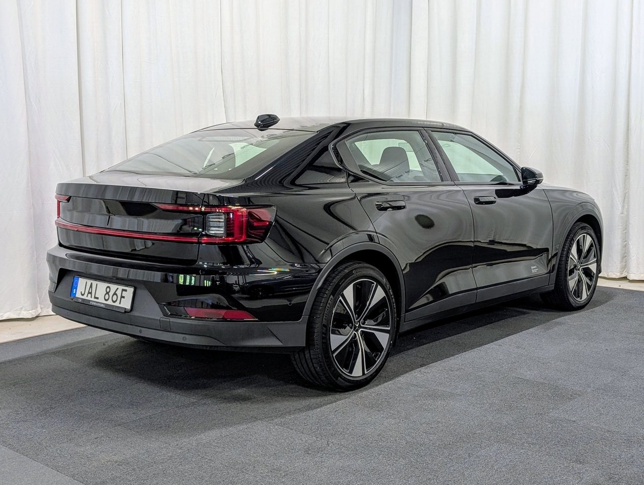 Polestar 2 Long range Single motor 2023, bild 4/10