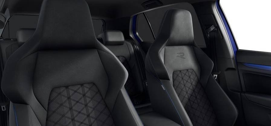 Volkswagen Golf 2027, bild 5/7