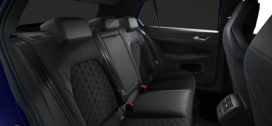 Volkswagen Golf 2027, bild 6/7