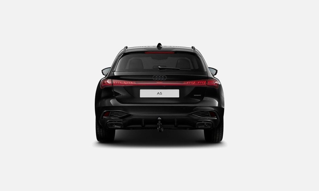 Audi A5 2026, photo 5/6