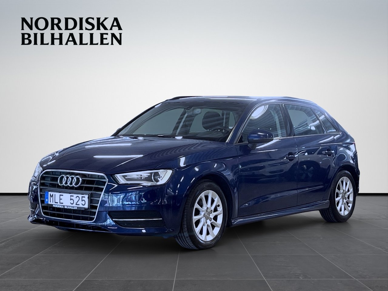 Audi A3 2014, kuva 3/10