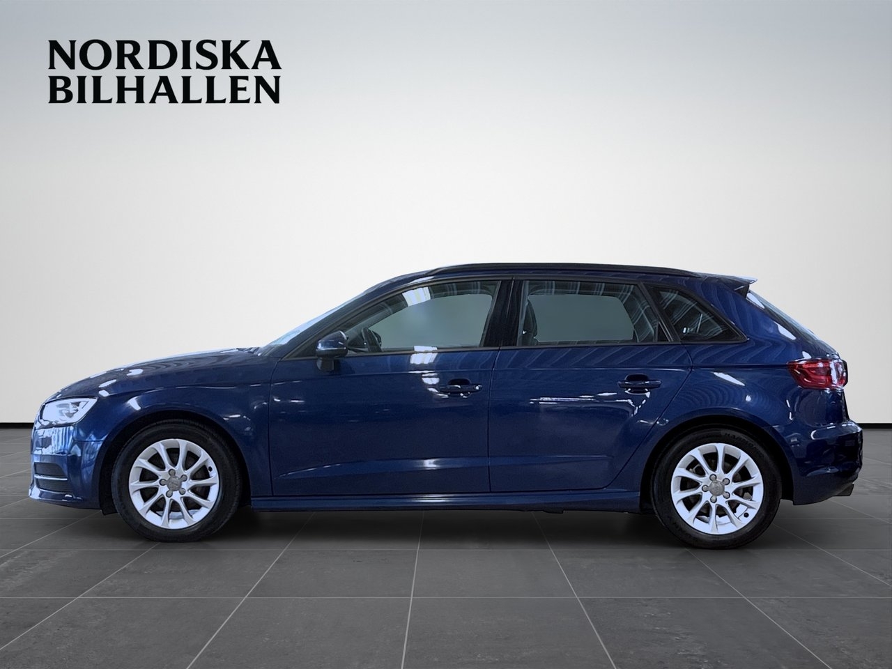 Audi A3 2014, kuva 4/10
